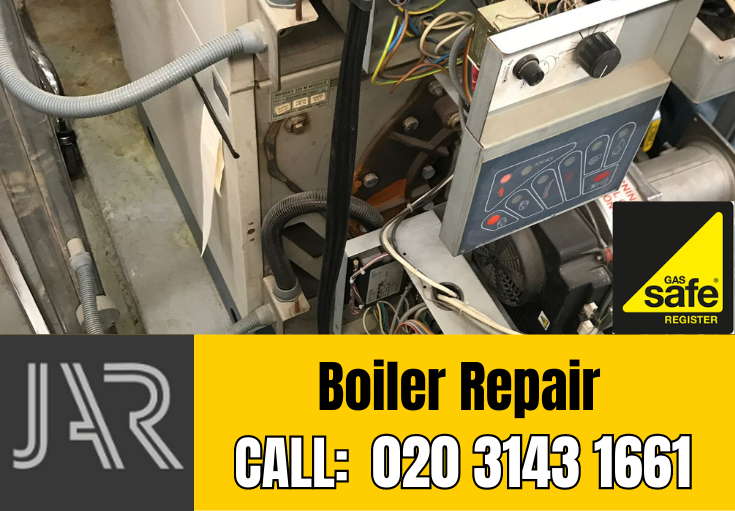 boiler repair Perivale