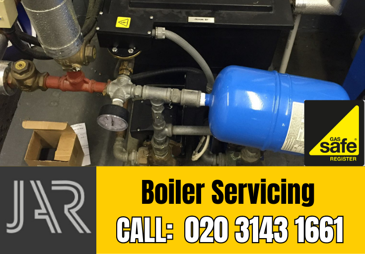 boiler service Perivale