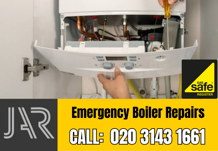 emergency boiler repairs Perivale