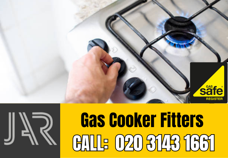 gas cooker fitters Perivale