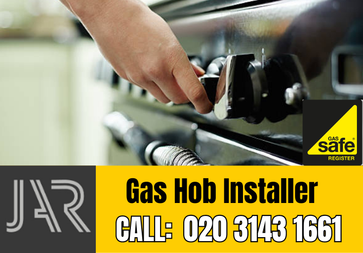 gas hob installer Perivale