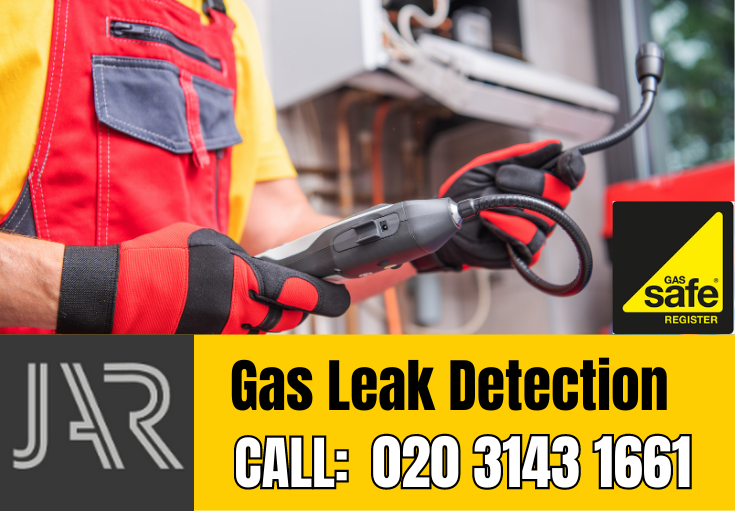 gas leak detection Perivale