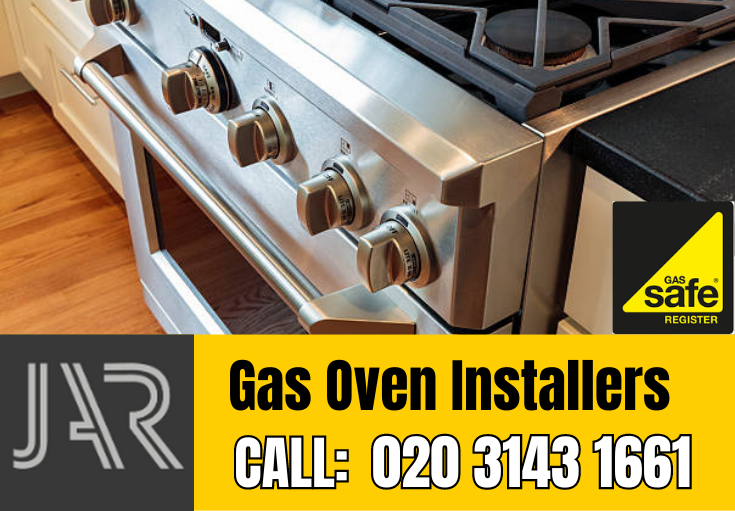 gas oven installer Perivale